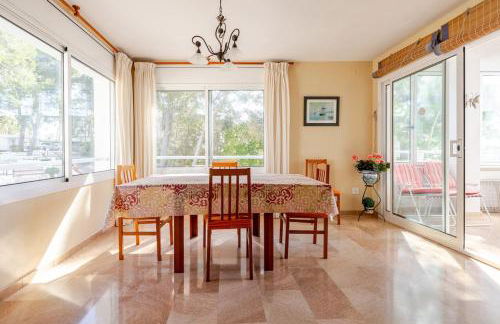 Apartmento en Primera línea de Mar, vistas al Mar y Piscina - Foto 11