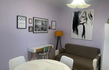 Appartamento vista mare - Photo 1