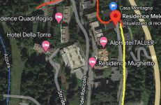 Casetta dei Cuori - Alpine Style Cozy Apartment - Photo 21