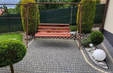 Domek pod Hyrką Bieszczady-Lesko - Foto 23