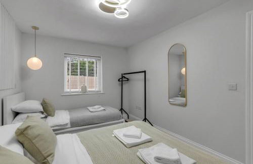 The old Stables - Foto 19