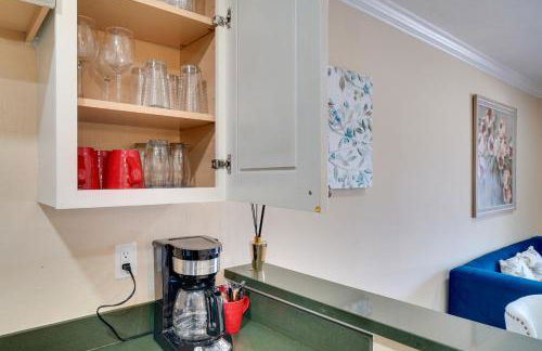 Tri-Valley Getaway 2 Mi to Historic Main Street! - Foto 13