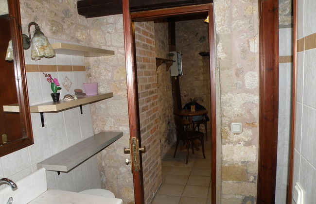 Traditional Studio Artemis in Chersonissos - Photo 27