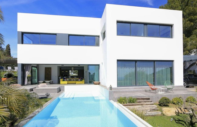 Holiday Home With Manicured Gardens - Foto 14