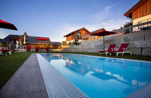 Chaletpark Diemelsee - Foto 1