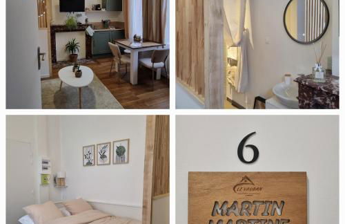 Le Vauban Cambrai - Foto 42