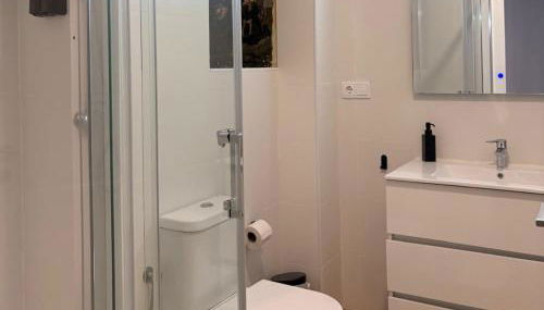 Life Apartments Arcos 27 - Foto 5, Shower