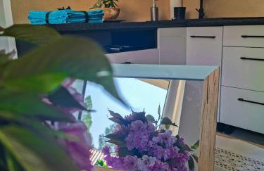 Zakątek Słoneczny pod Baranią Górą - Foto 25