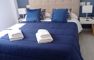 Apartamentos Sol Rastro - Foto 7