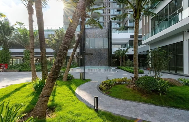 Sol Forest Ecopark Apartments - Photo 62