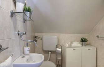 Holiday house with a parking space Okljucna, Vis - 14875 - Foto 11