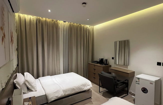 Riyadh Luxury - Foto 16