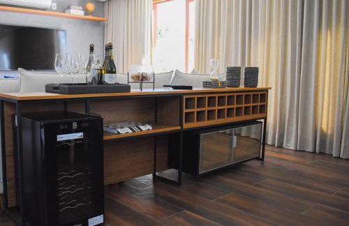 Casa de Temporada com Piscina , Sauna e Jacuzzi - Foto 11