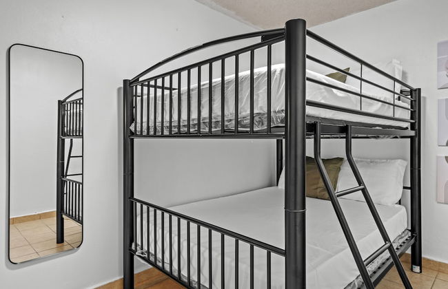 Otium Ideal Marina Getaway Balcony Parking - Photo 25