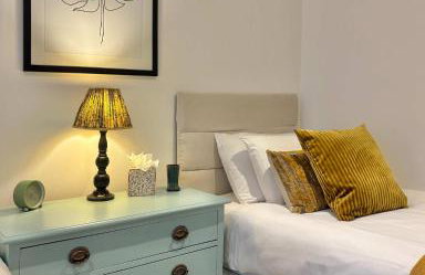 Westminster Luxury Two Bed Two Bath with Air-Con - Foto 29