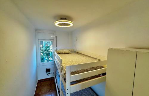 Apartamento Canet de Mar - Primera linea de Playa - Increibles vistas al Mar - Foto 32