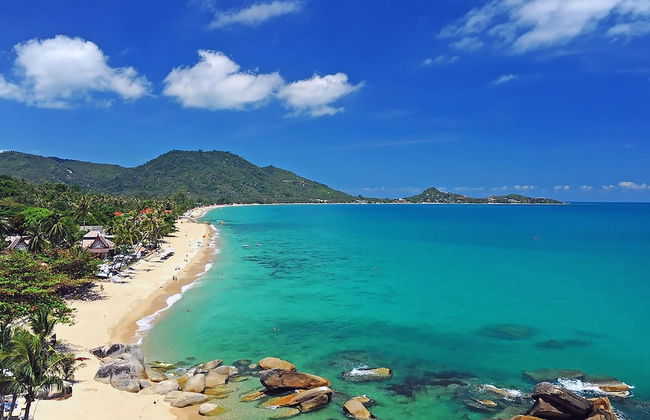 Samui Villa Whitney - Foto 25