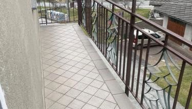 Val Chisone attic home - Photo 5