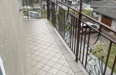 Val Chisone attic home - Photo 5