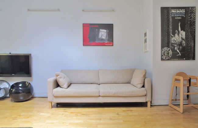 The London Agent The Strand - Foto 7