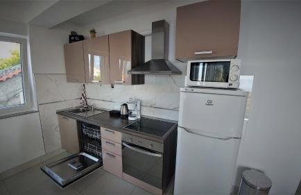 Apartments Maris Senj - Foto 37