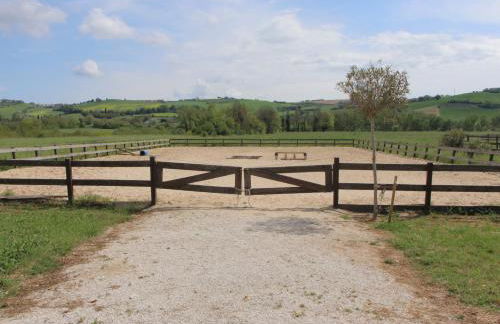 Le Dame Country House, Marche - Foto 6