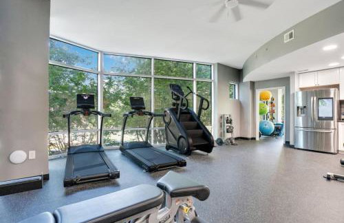 2 Bdrm Penthouse with Billiards - Foto 51