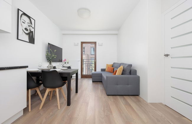 Spacious Apartment for 4 by Renters - Foto 14