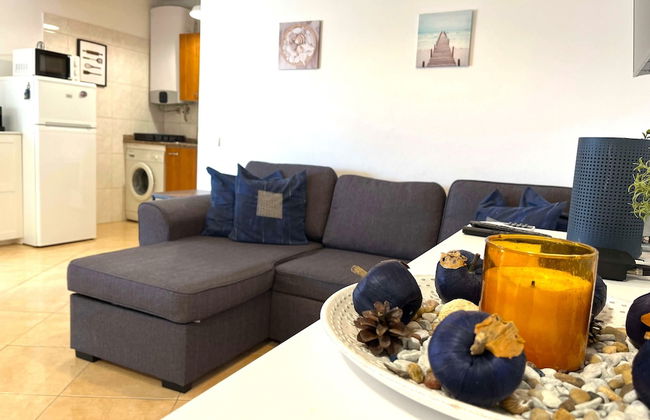 Vaumar Sand Apartment - Foto 21