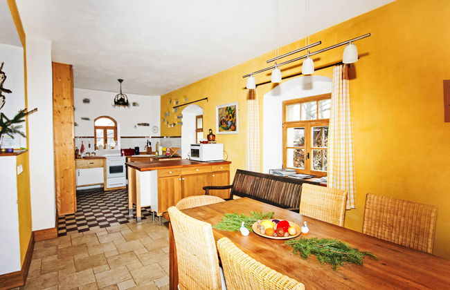 Rosencottage - Foto 10