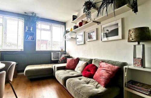 The Camden Hideaway - Foto 8