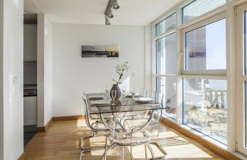 RENT4REST LISBON PARQUE DAS NAÇÕES 17Th FLOOR RIVER VIEW - Photo 25