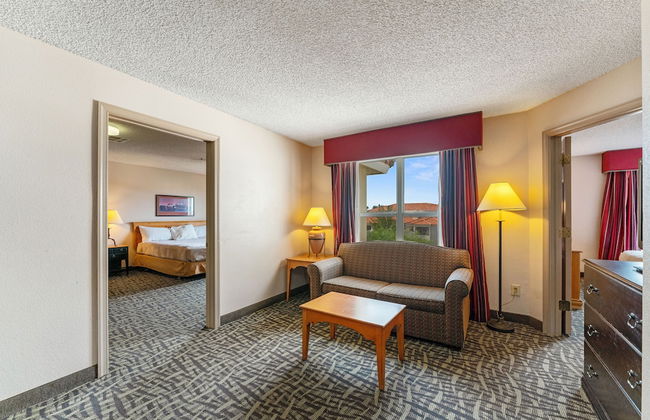 Metro Scottsdale Extended Stay - Foto 39