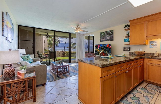 Milowai 101 2 Bedroom Condo - Foto 33