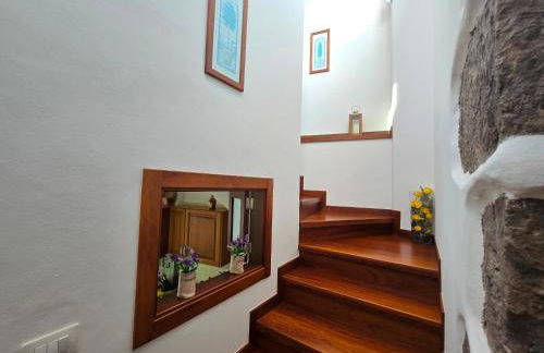 Cozy Canarian House La Casa de mis Abuelitos by HRTenerife Net - Foto 19