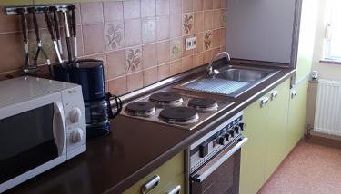 Café Hausnordlicht - Ferienwohnung 2 - Foto 4