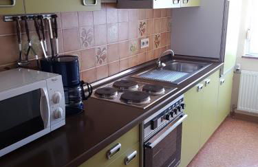 Café Hausnordlicht - Ferienwohnung 2 - Foto 4