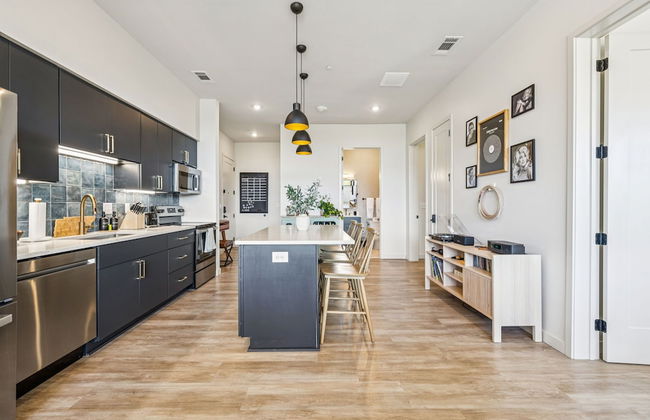 H&O on Music Row - Foto 21