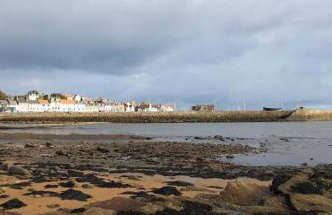 New Holliday Villa, Anstruther - Foto 42