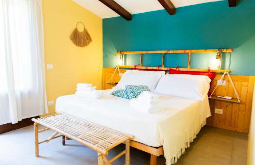 Trulli del Capo by MONHOLIDAY - Foto 34