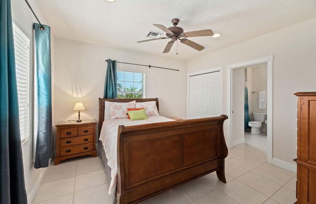 Heritage House - Photo 9