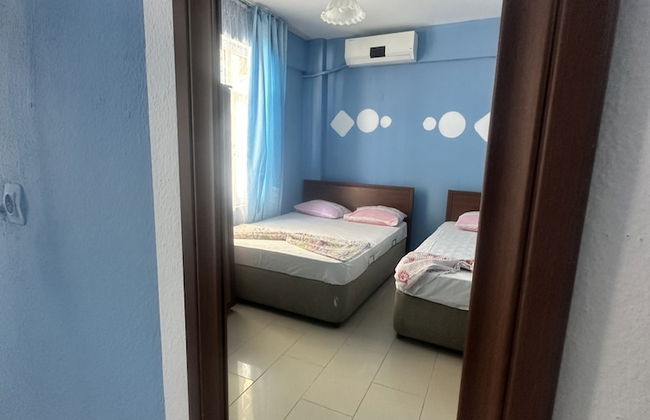 Avşa apart otel - Foto 30