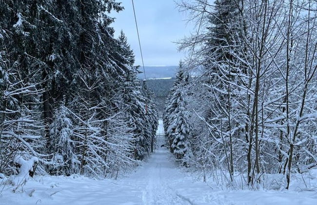Holiday Home in the Belgian Eifel - Photo 37