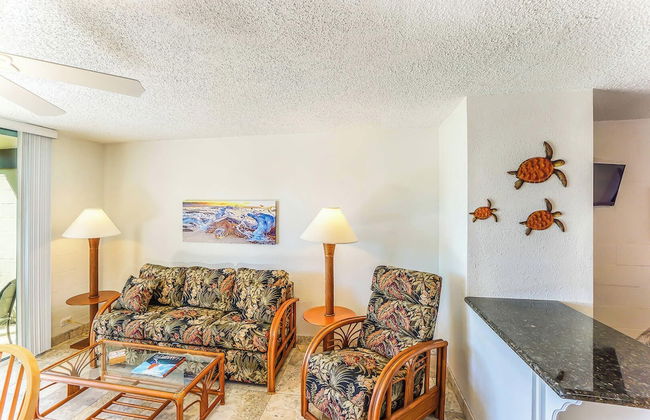 Kona White Sands A4 Romantic Ocean View! - Foto 7