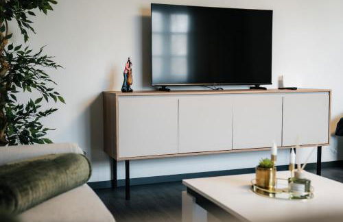 RandHome Apartment Erwitte Horn - Photo 27