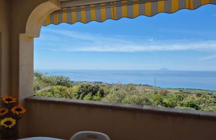 Accommodation il Tramonto Tropea Capo Vaticano - Foto 18