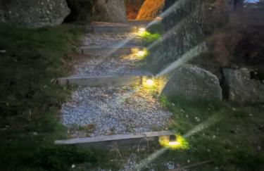 The Timber Lodge - Sennen Holiday Home - Foto 36