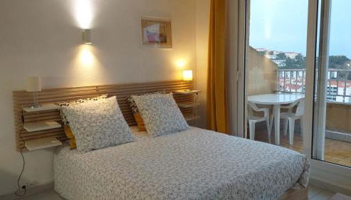 Studio Baie Azur - Foto 5