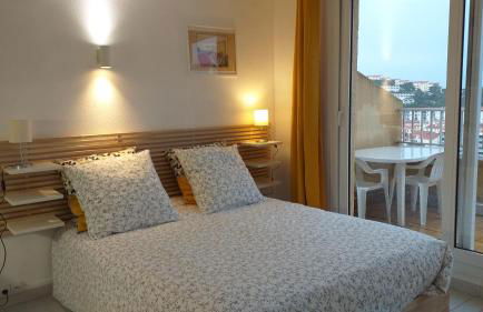 Studio Baie Azur - Foto 5