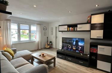 Burgblick am Malerweg - Foto 15